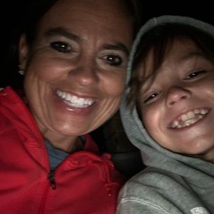 Meet your Posher, Carissa